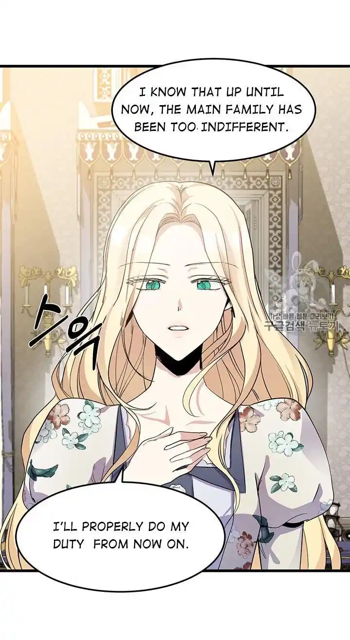 The Villainess Lives Twice Chapter 34.1