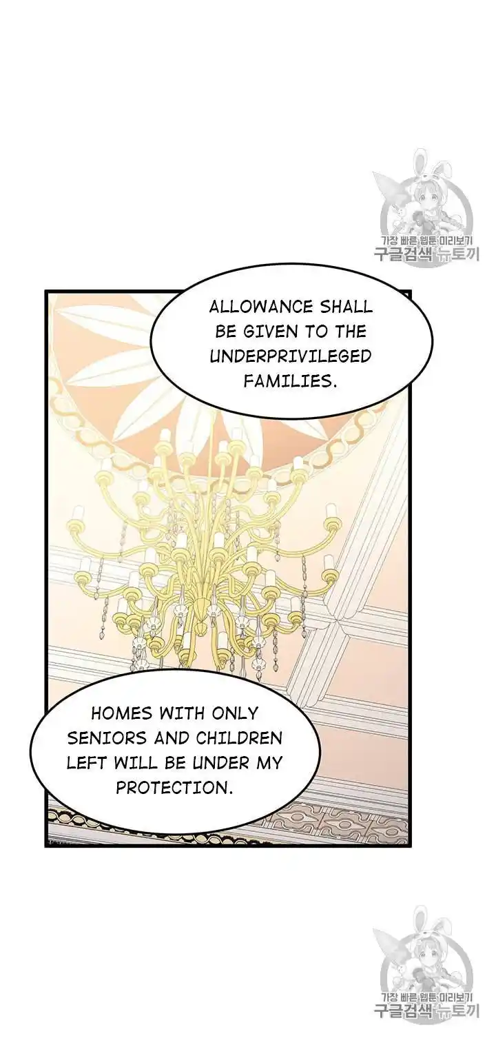 The Villainess Lives Twice Chapter 34.1