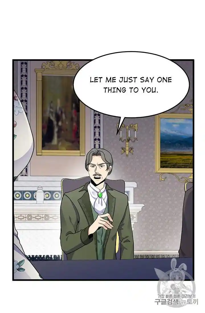 The Villainess Lives Twice Chapter 34.1