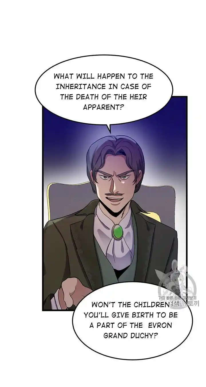 The Villainess Lives Twice Chapter 34.1