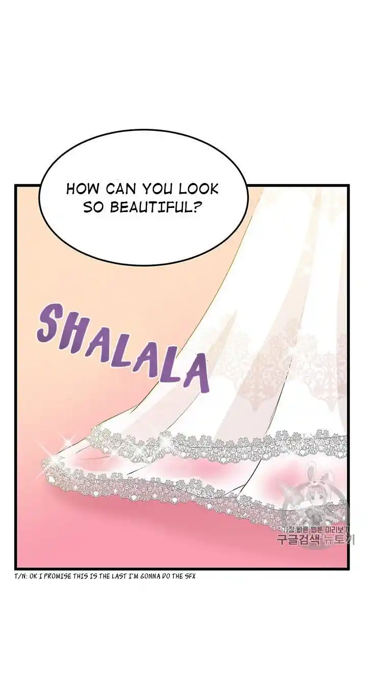 The Villainess Lives Twice Chapter 34.1