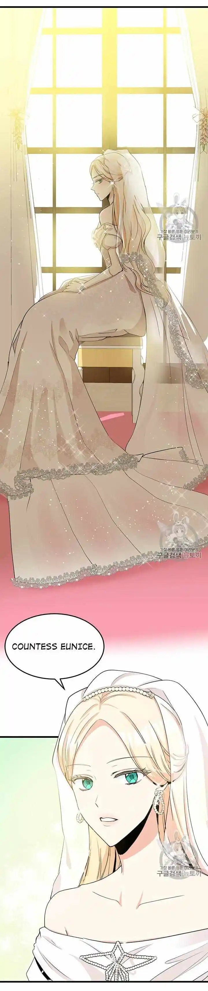 The Villainess Lives Twice Chapter 34.1