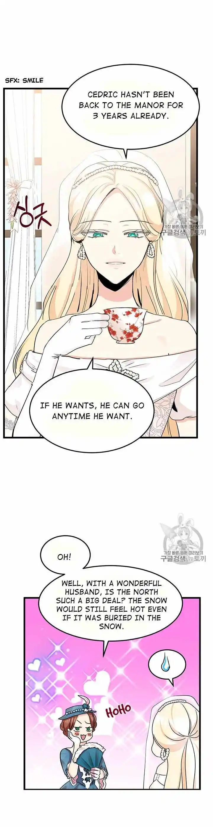 The Villainess Lives Twice Chapter 34.1