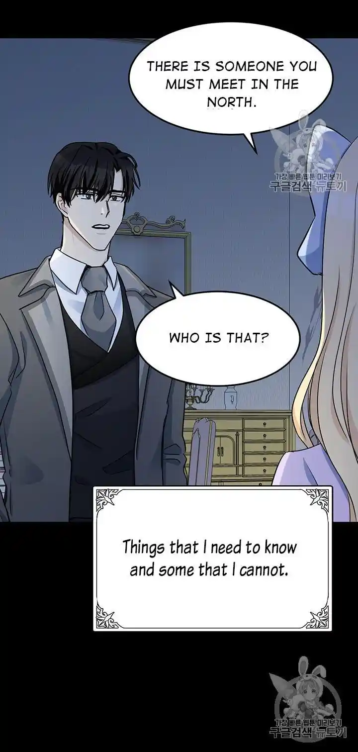 The Villainess Lives Twice Chapter 34.1