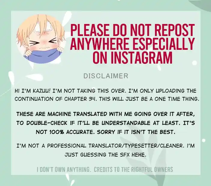 The Villainess Lives Twice Chapter 34.2