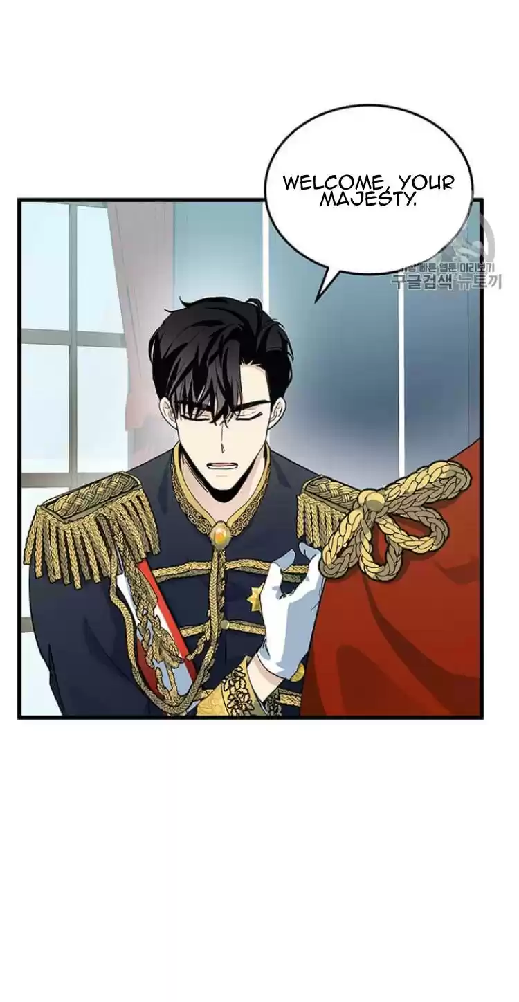 The Villainess Lives Twice Chapter 35