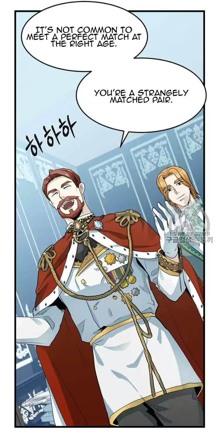 The Villainess Lives Twice Chapter 35