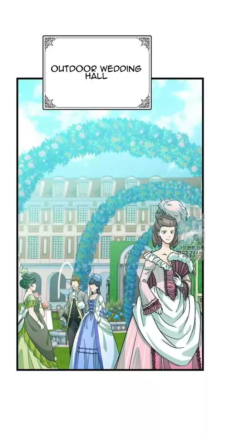 The Villainess Lives Twice Chapter 35