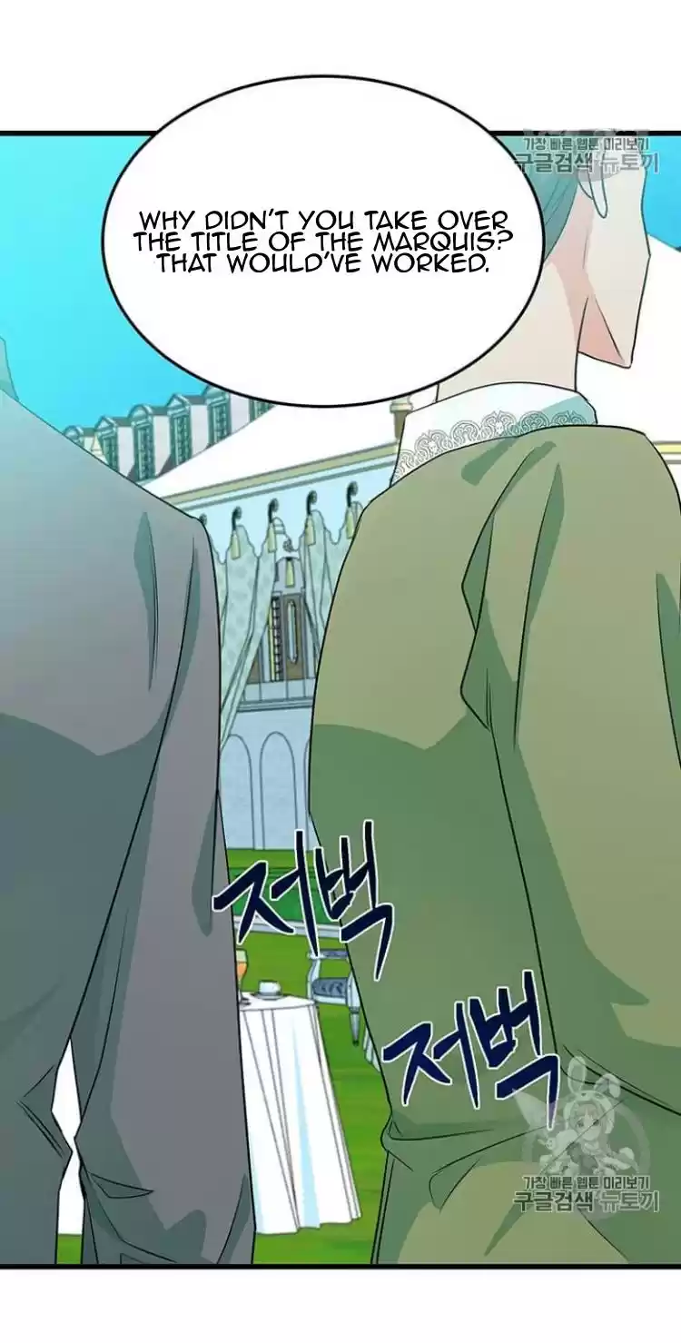 The Villainess Lives Twice Chapter 35