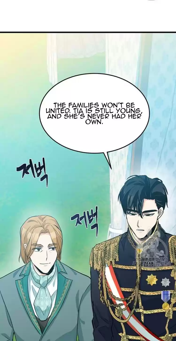 The Villainess Lives Twice Chapter 35