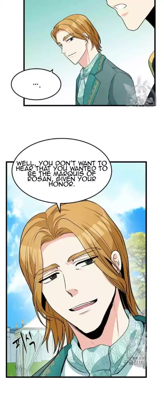 The Villainess Lives Twice Chapter 35