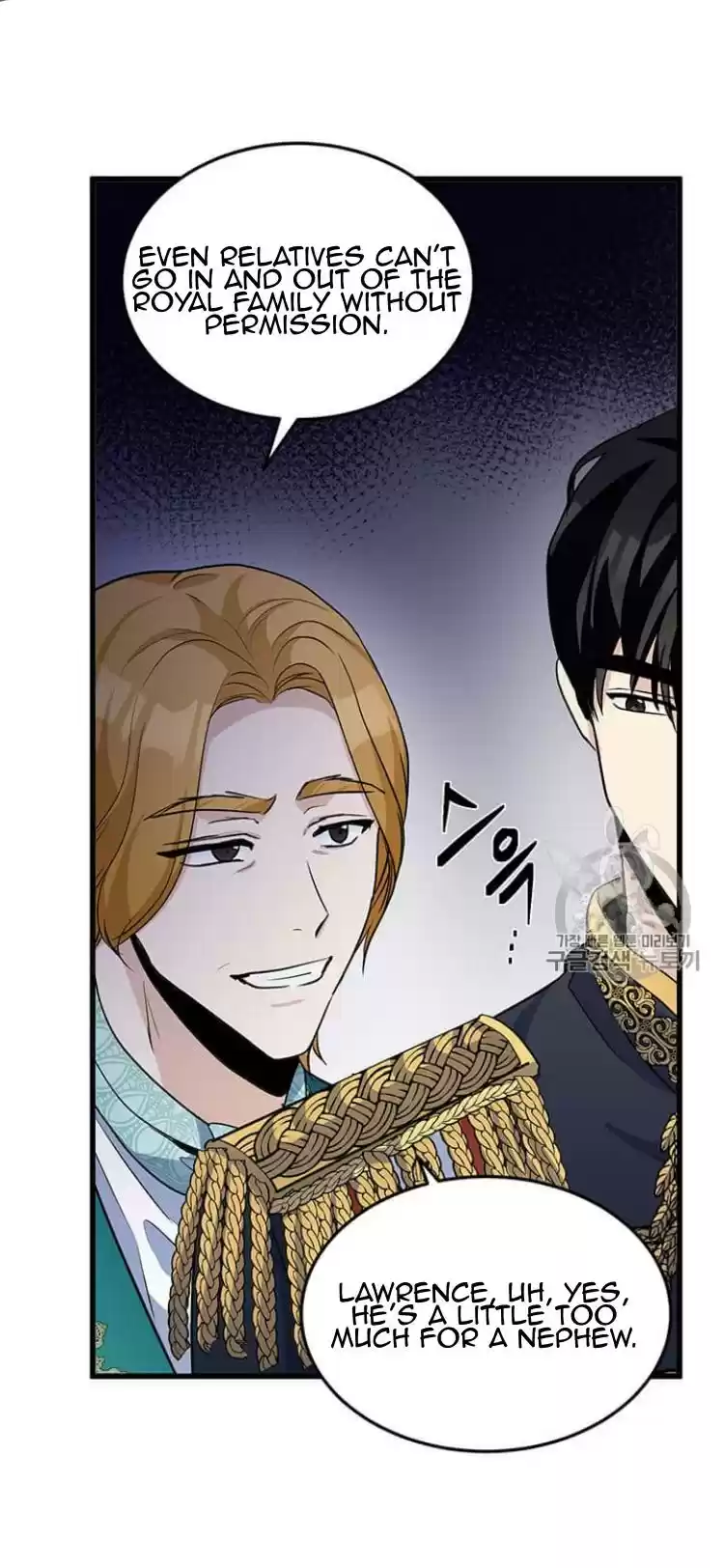 The Villainess Lives Twice Chapter 35