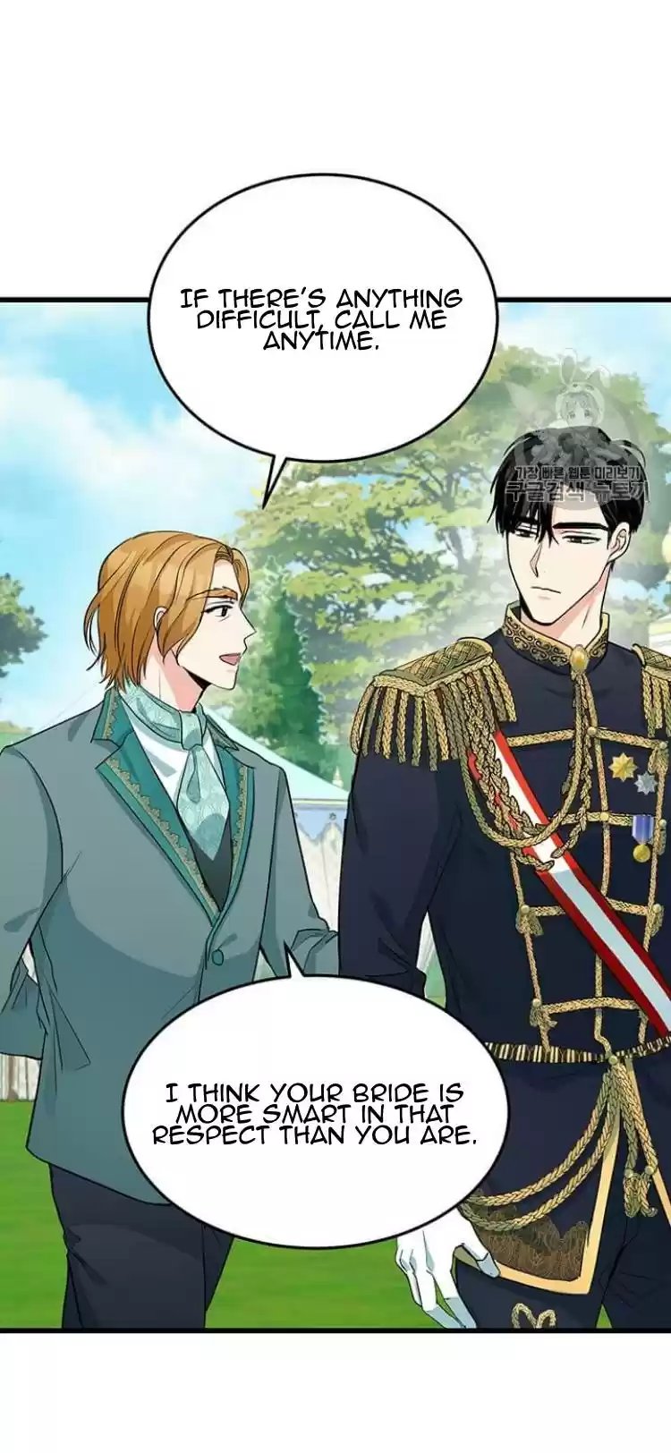 The Villainess Lives Twice Chapter 35