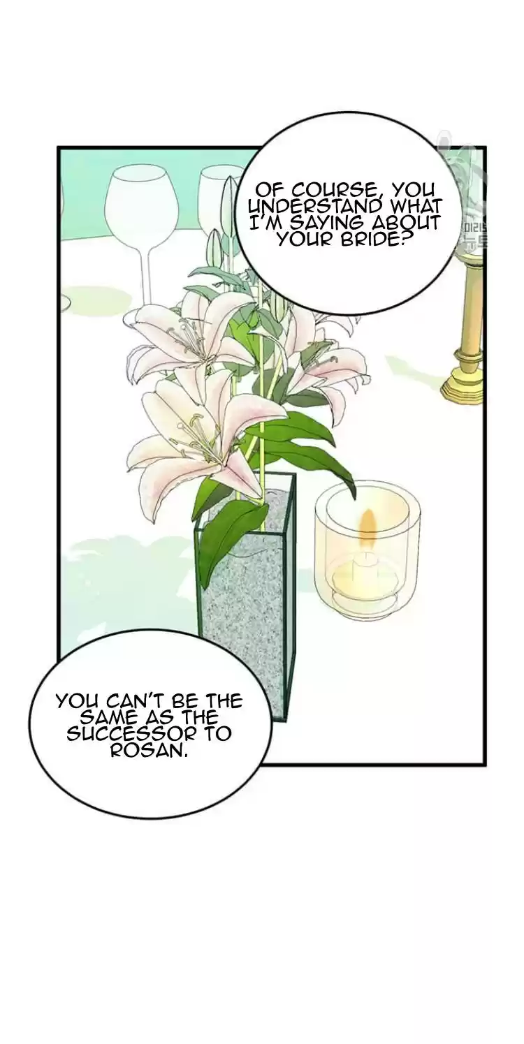 The Villainess Lives Twice Chapter 35