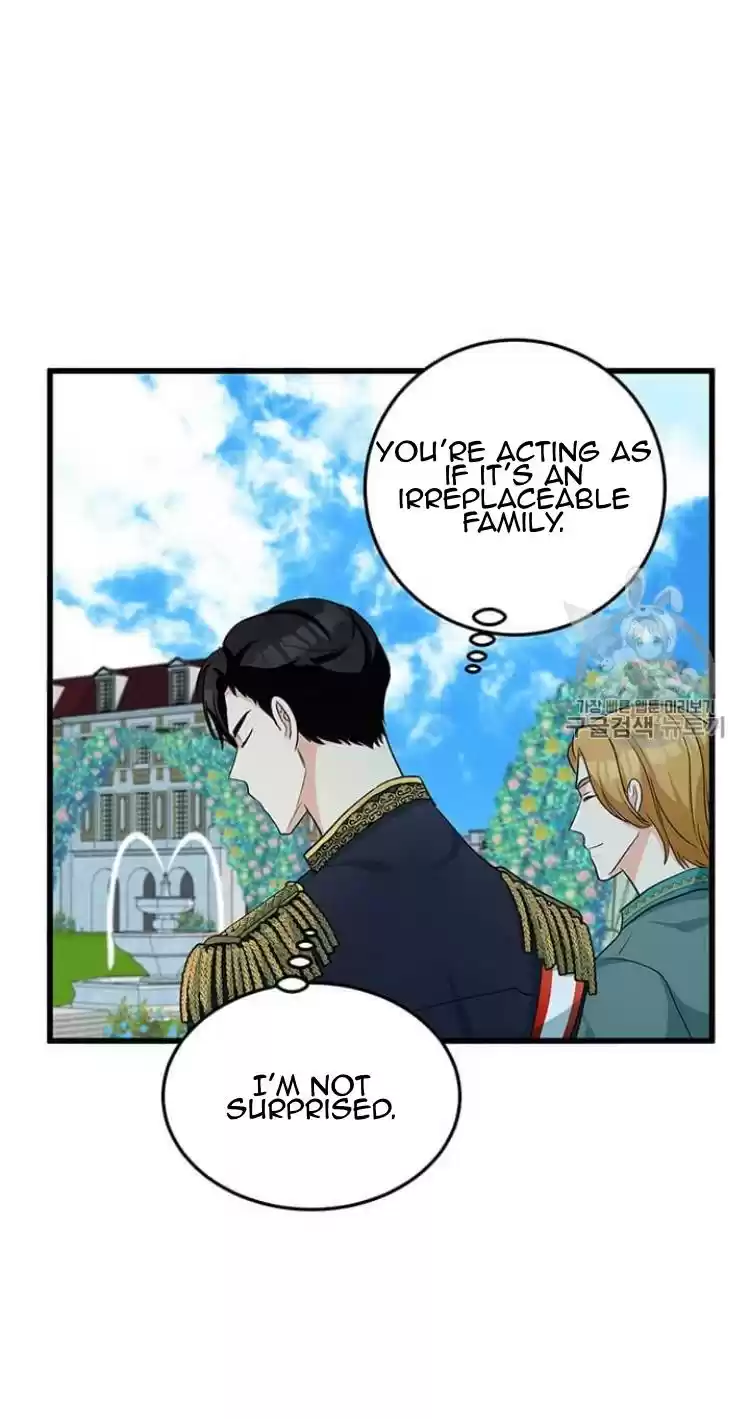 The Villainess Lives Twice Chapter 35