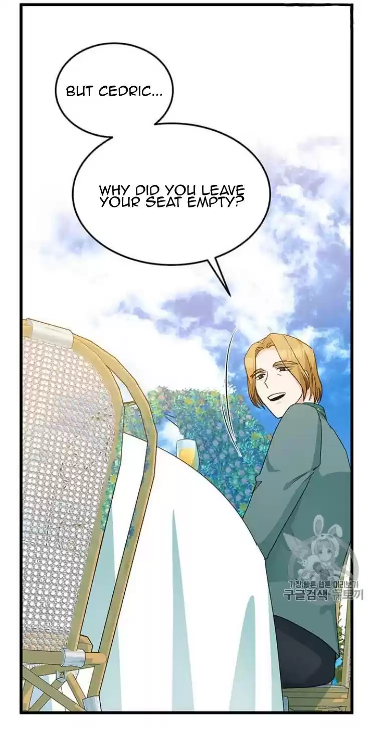 The Villainess Lives Twice Chapter 35