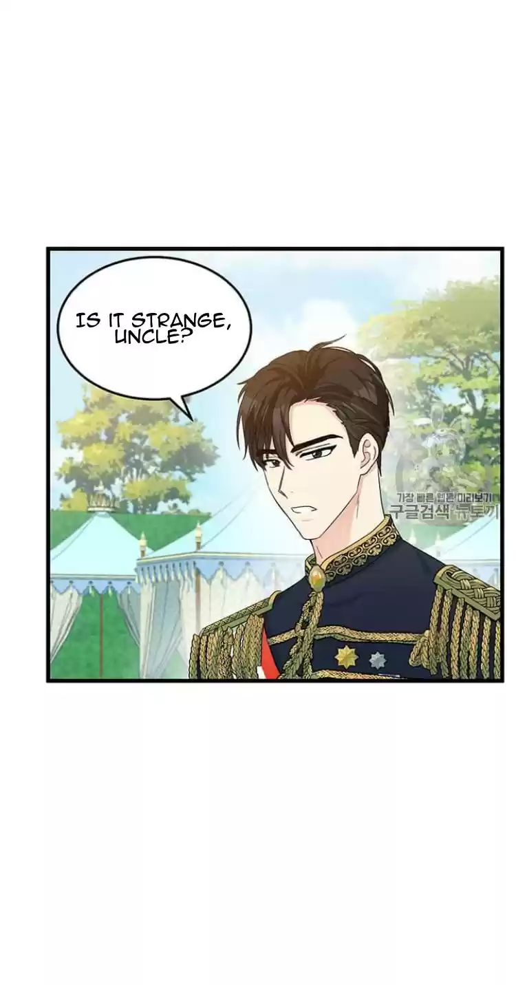 The Villainess Lives Twice Chapter 35