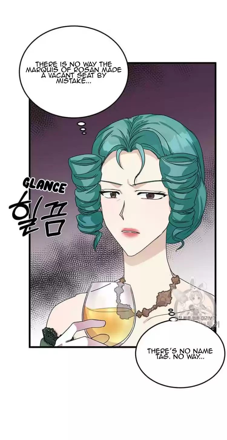 The Villainess Lives Twice Chapter 35