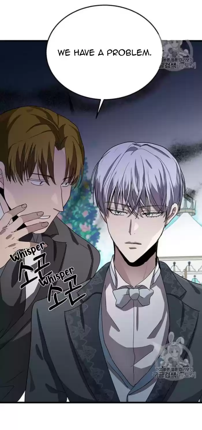 The Villainess Lives Twice Chapter 35