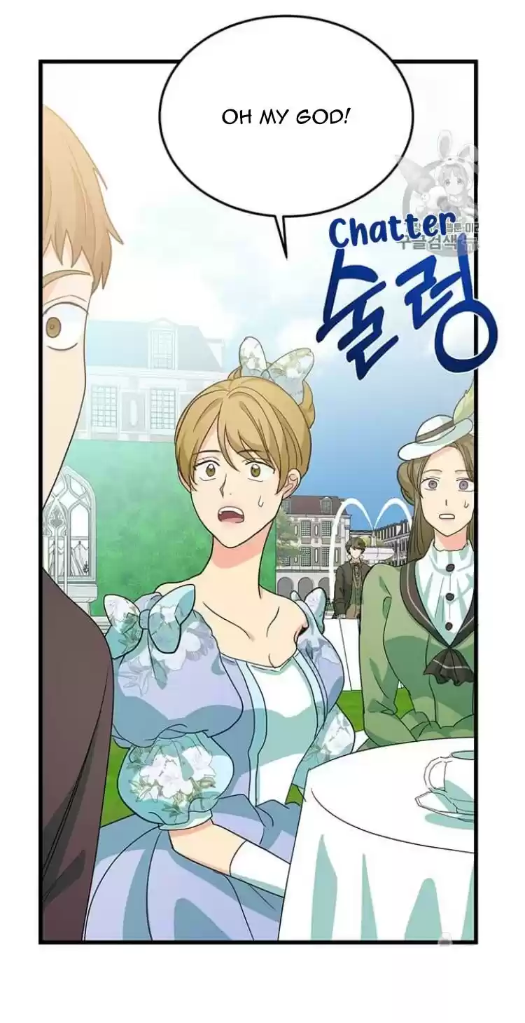 The Villainess Lives Twice Chapter 35