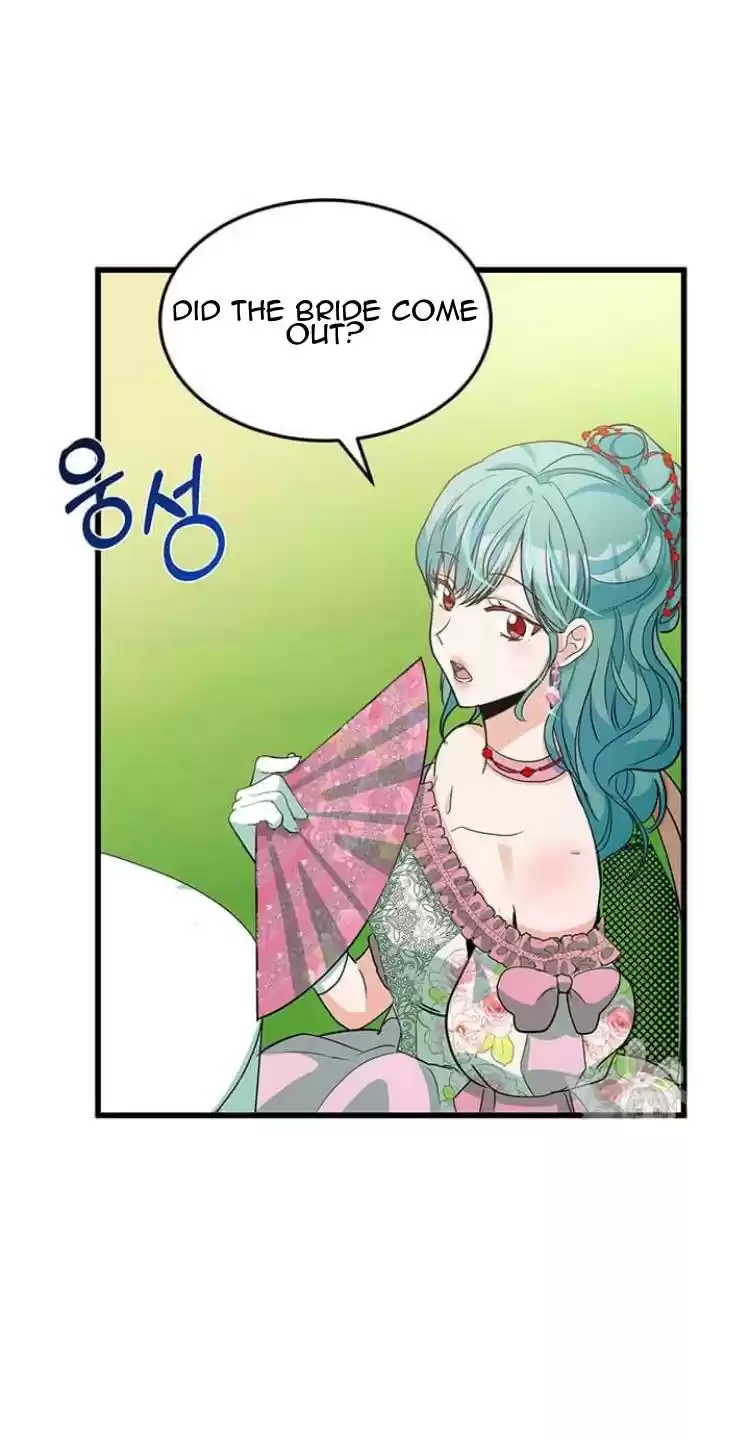 The Villainess Lives Twice Chapter 35