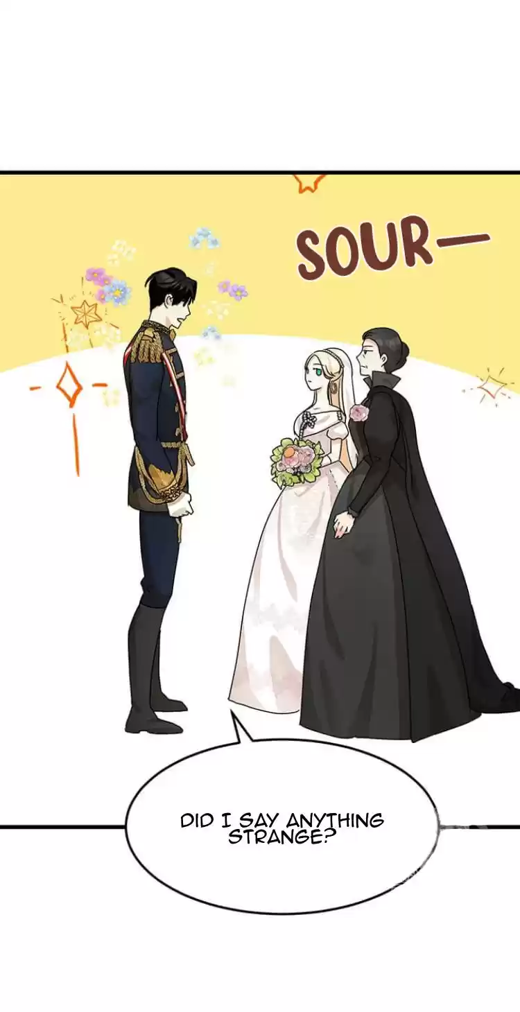 The Villainess Lives Twice Chapter 35