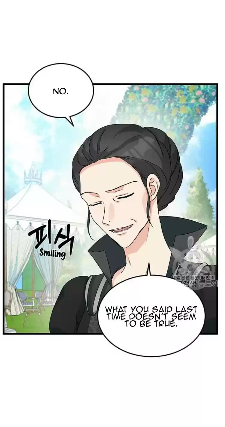 The Villainess Lives Twice Chapter 35