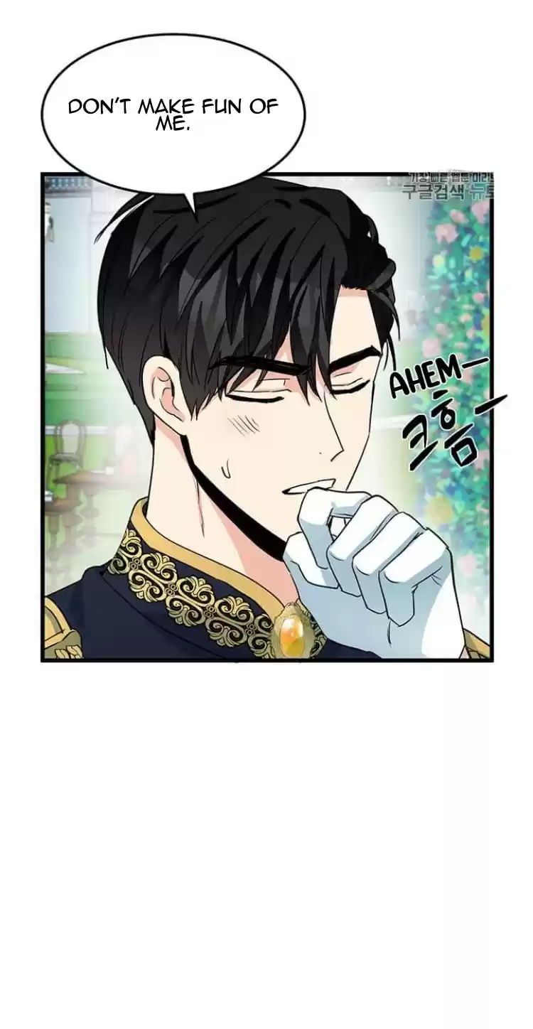 The Villainess Lives Twice Chapter 35