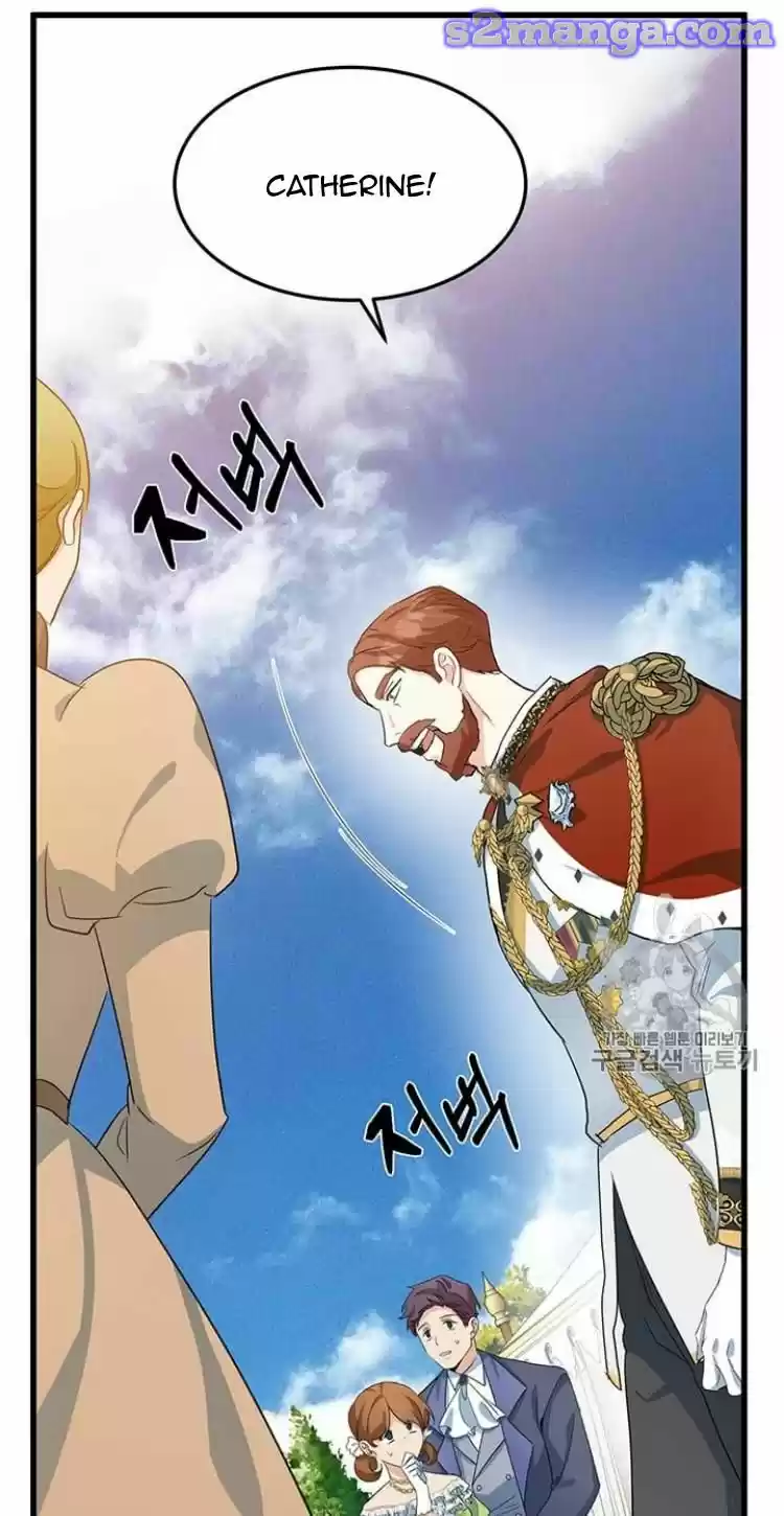 The Villainess Lives Twice Chapter 35