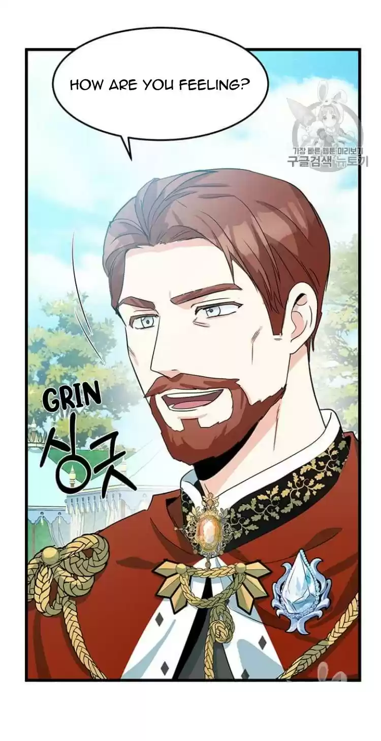 The Villainess Lives Twice Chapter 35