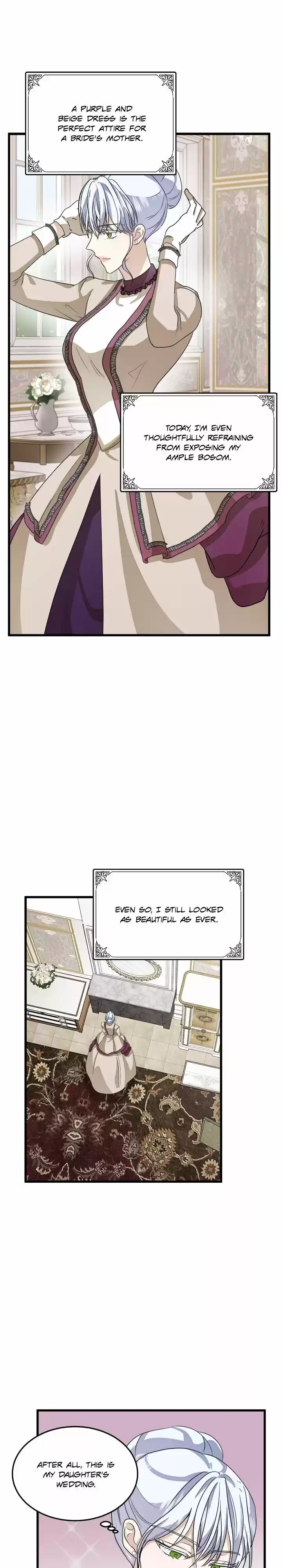 The Villainess Lives Twice Chapter 37