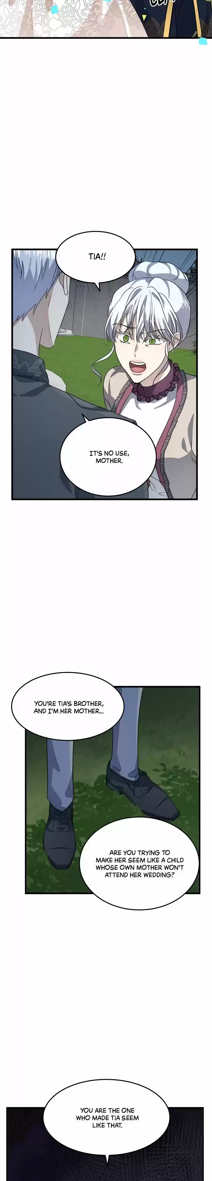 The Villainess Lives Twice Chapter 37