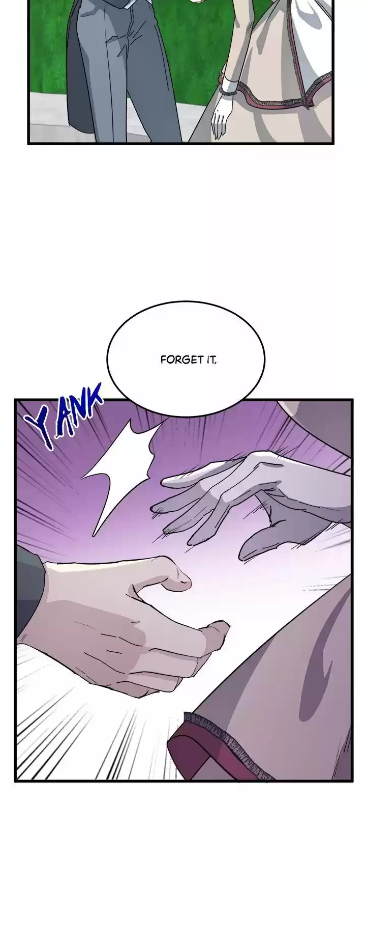 The Villainess Lives Twice Chapter 37