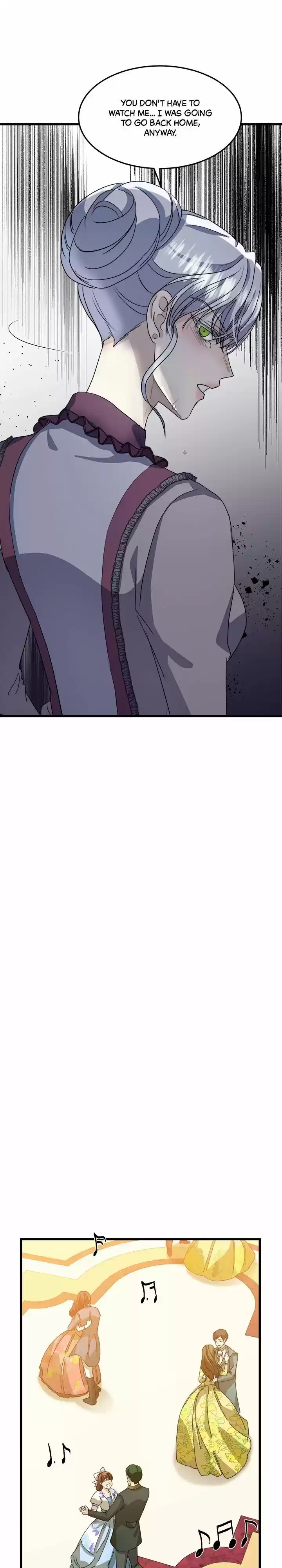 The Villainess Lives Twice Chapter 37