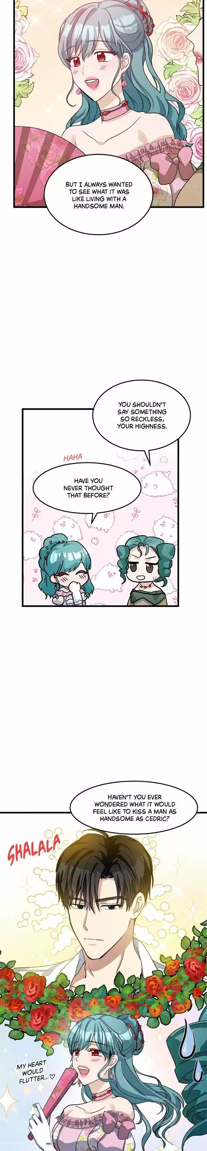 The Villainess Lives Twice Chapter 37