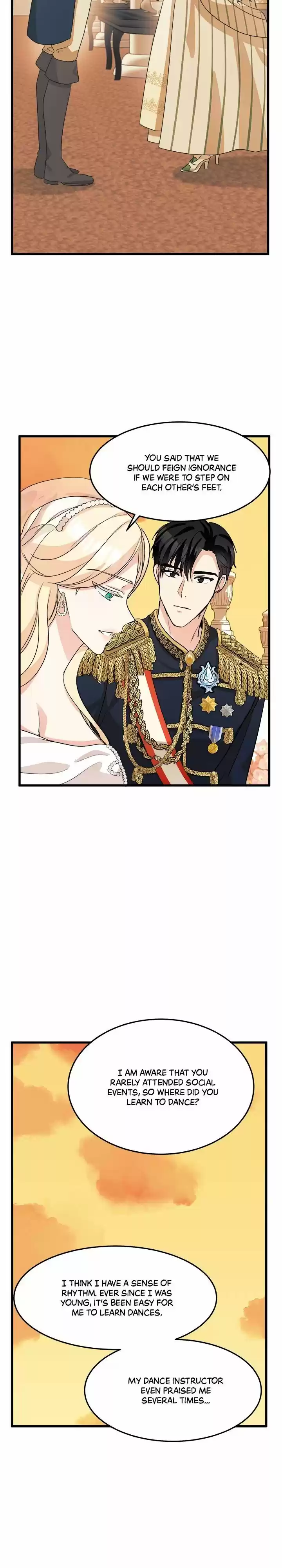 The Villainess Lives Twice Chapter 37