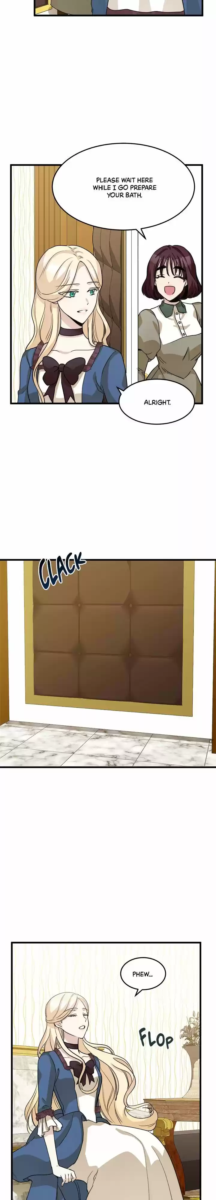 The Villainess Lives Twice Chapter 38