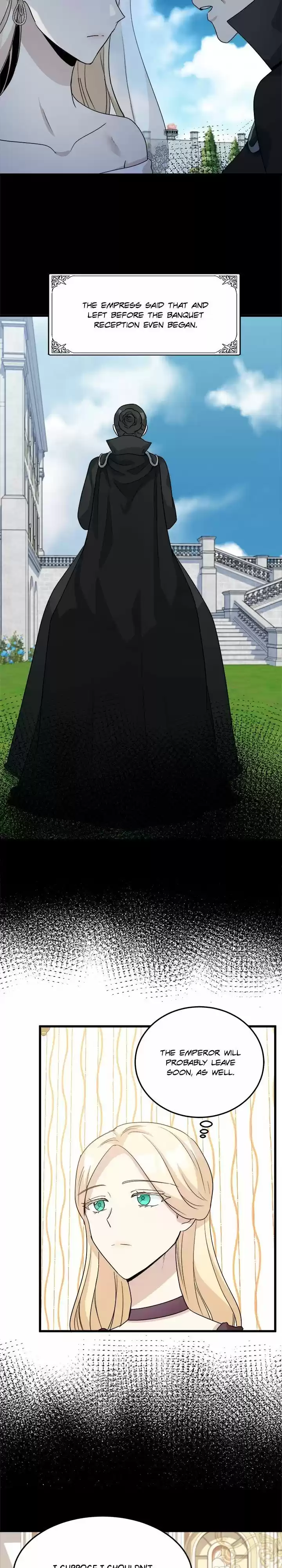 The Villainess Lives Twice Chapter 38