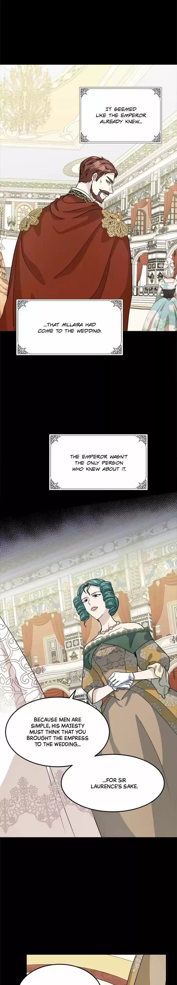 The Villainess Lives Twice Chapter 38