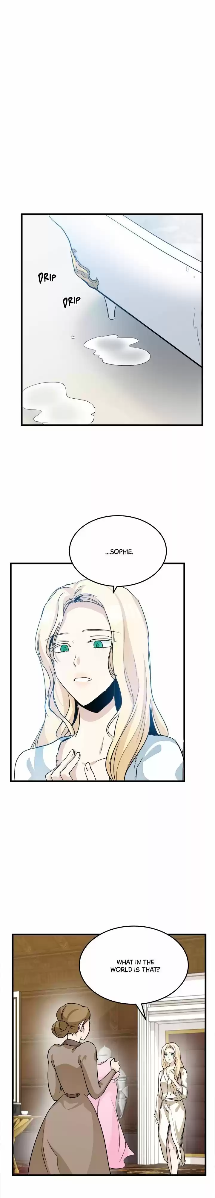 The Villainess Lives Twice Chapter 38