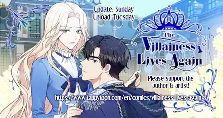 The Villainess Lives Twice Chapter 38