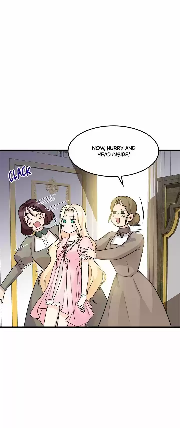 The Villainess Lives Twice Chapter 39