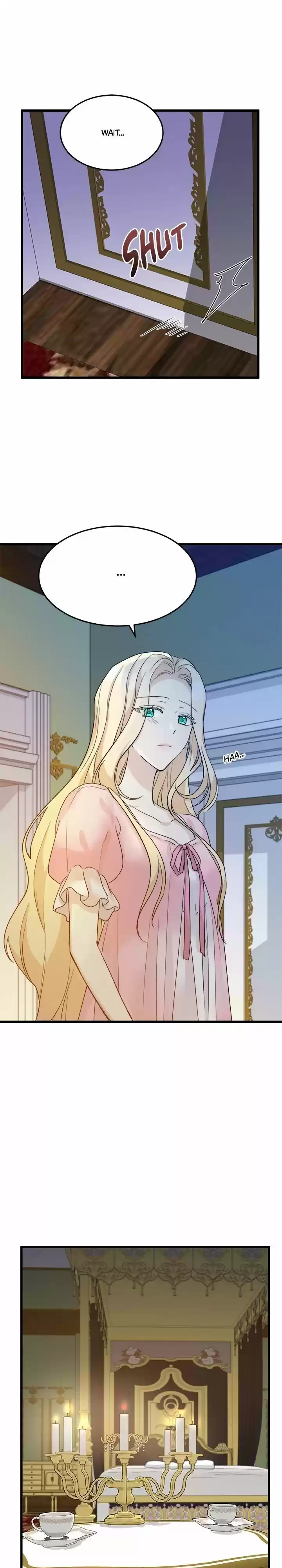 The Villainess Lives Twice Chapter 39