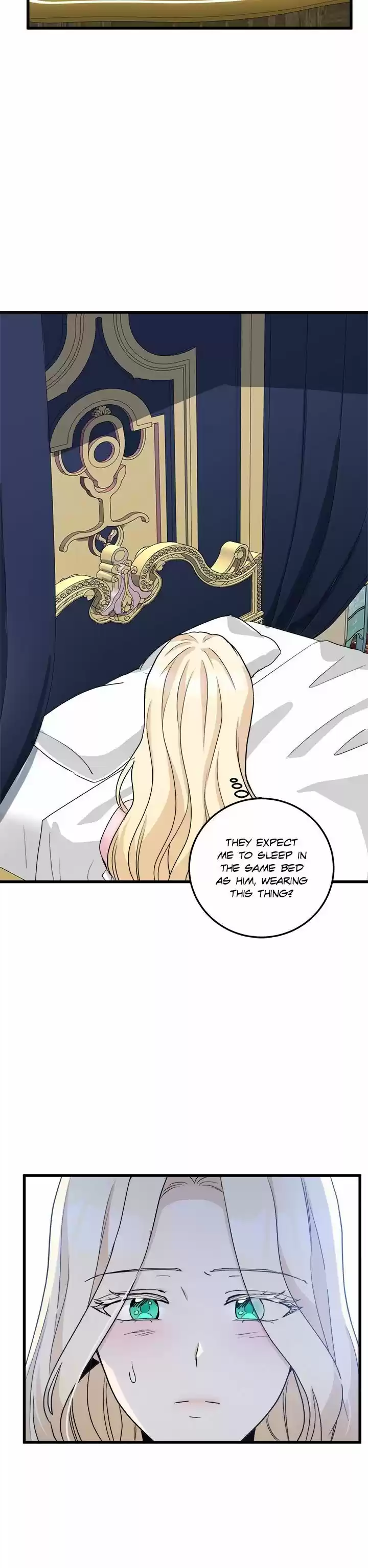 The Villainess Lives Twice Chapter 39