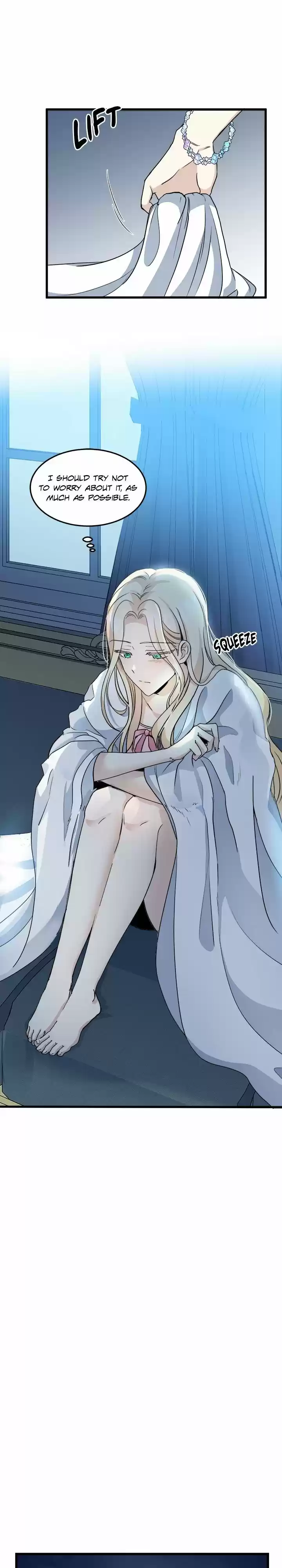 The Villainess Lives Twice Chapter 39