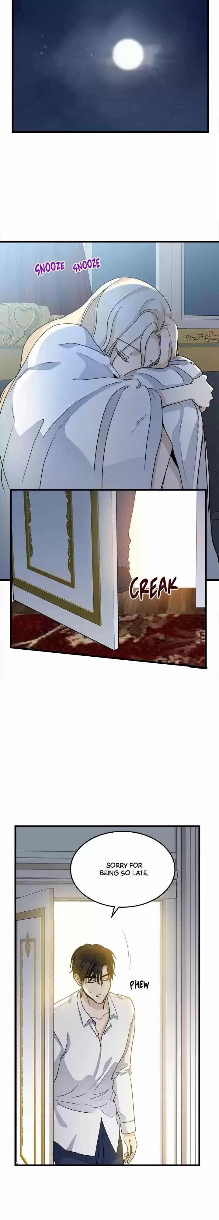 The Villainess Lives Twice Chapter 39