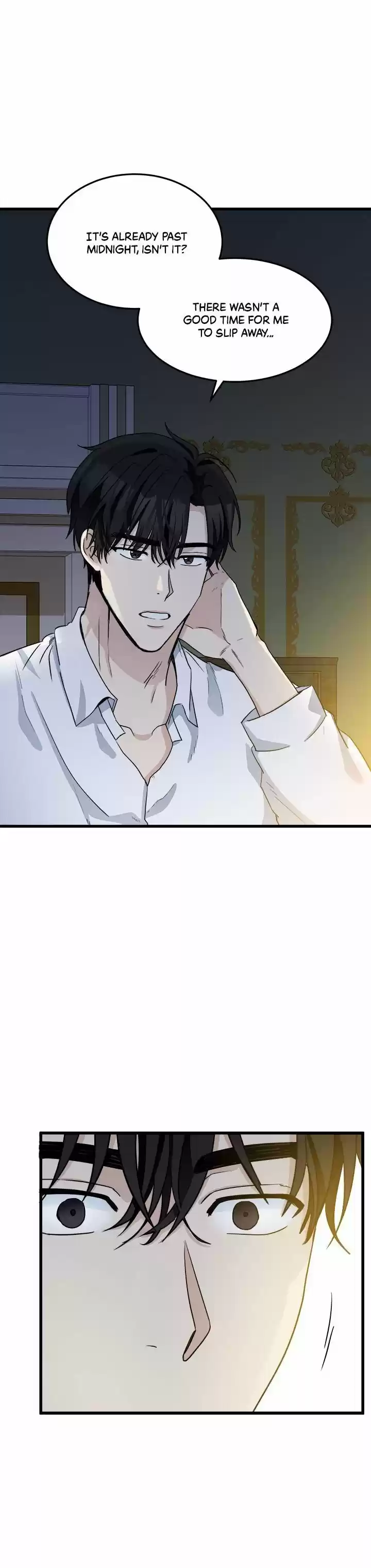 The Villainess Lives Twice Chapter 39