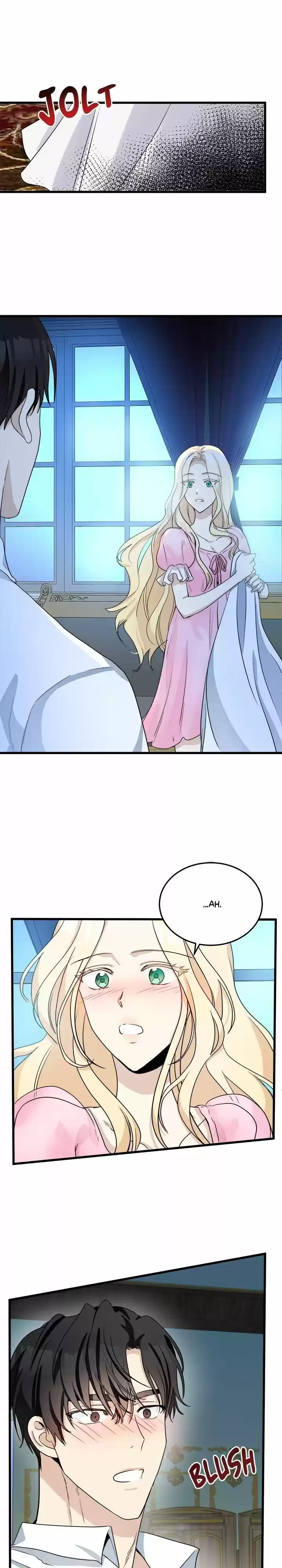 The Villainess Lives Twice Chapter 39