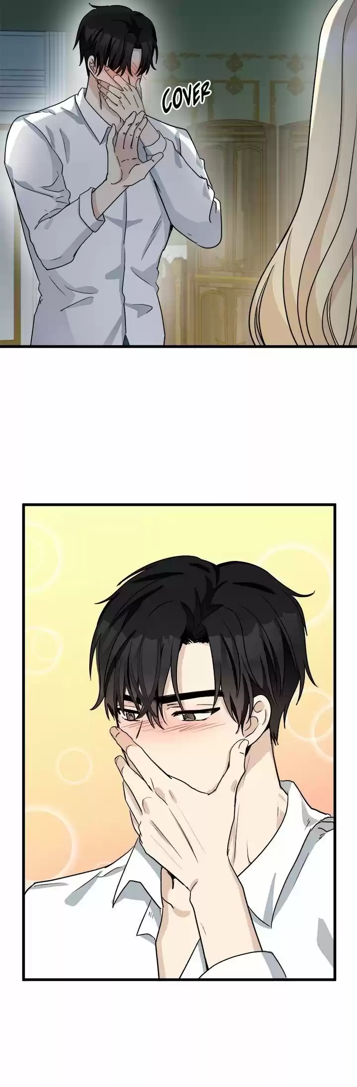 The Villainess Lives Twice Chapter 39