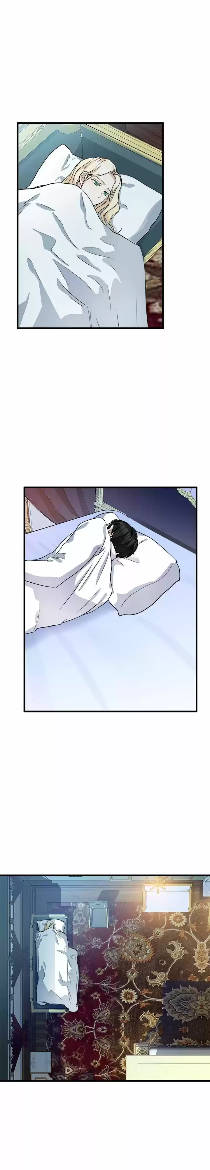 The Villainess Lives Twice Chapter 39